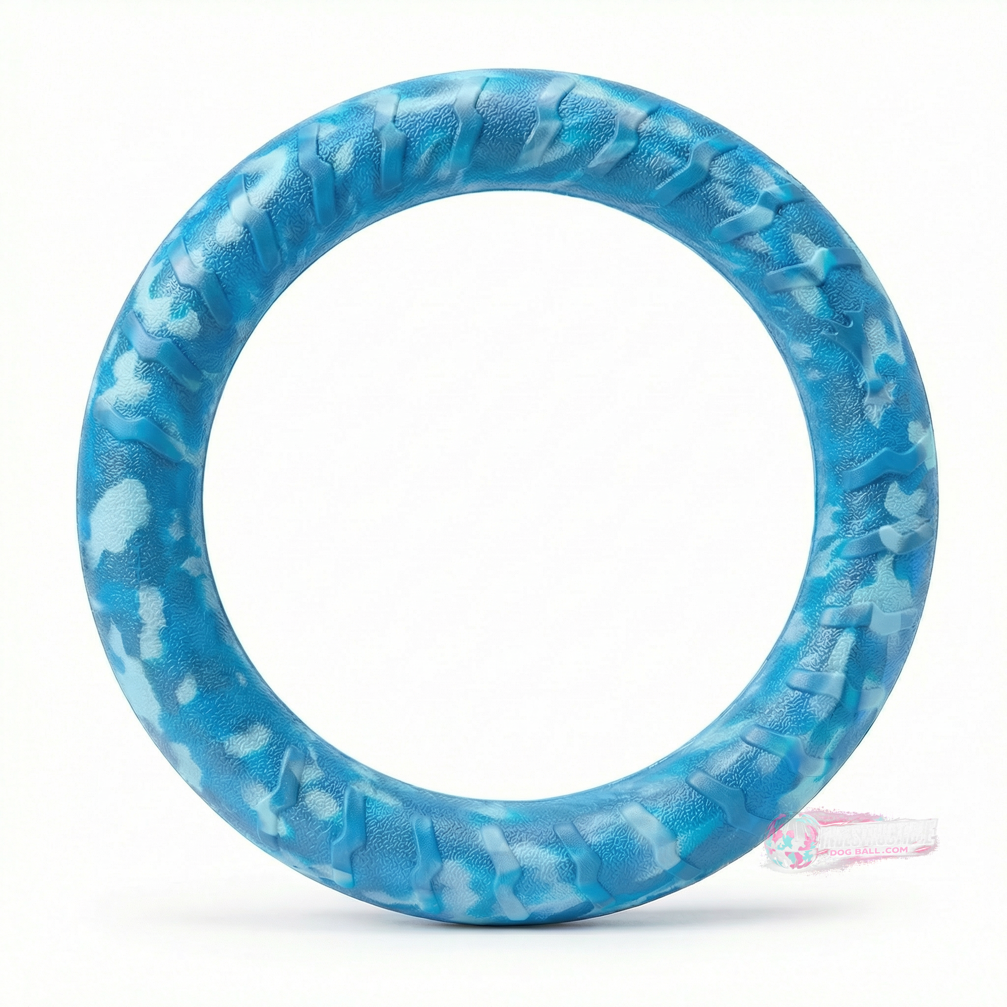 Indestructible Toss Ring