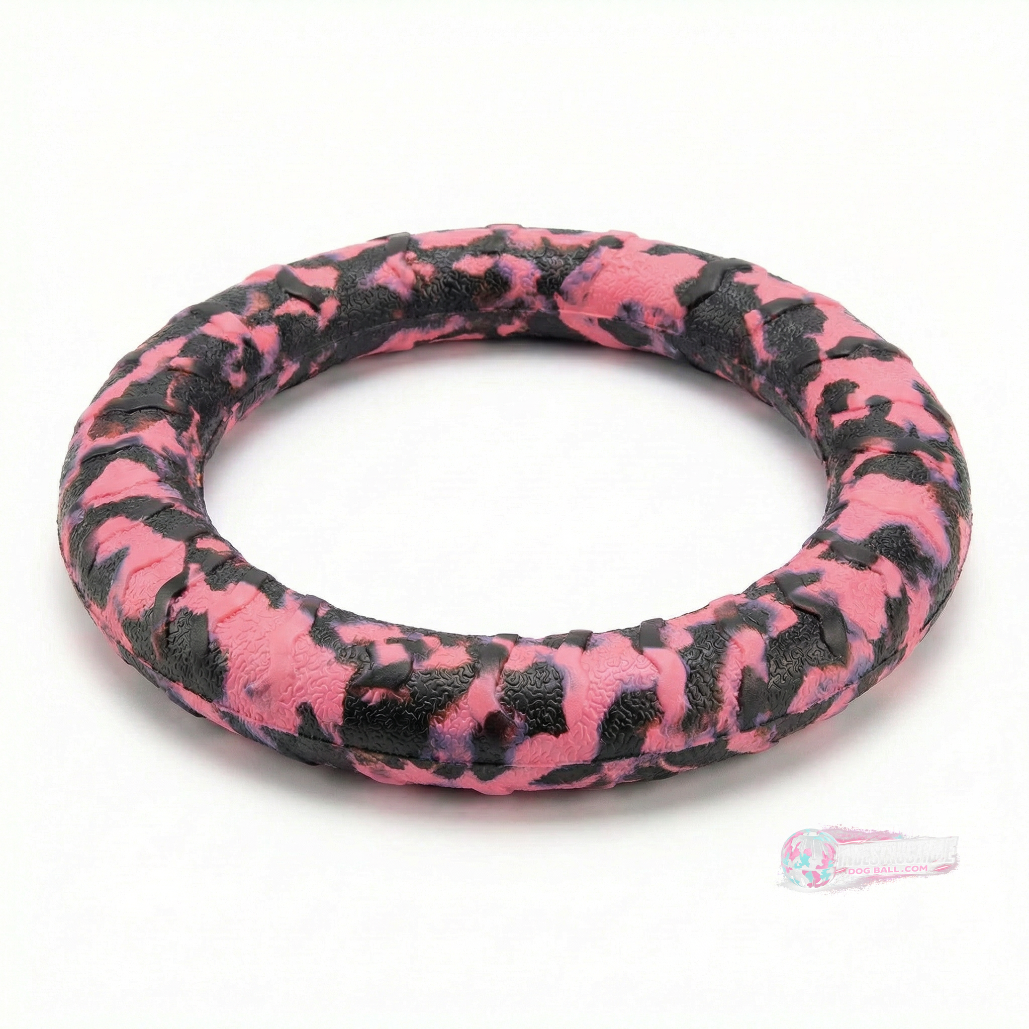 Indestructible Toss Ring