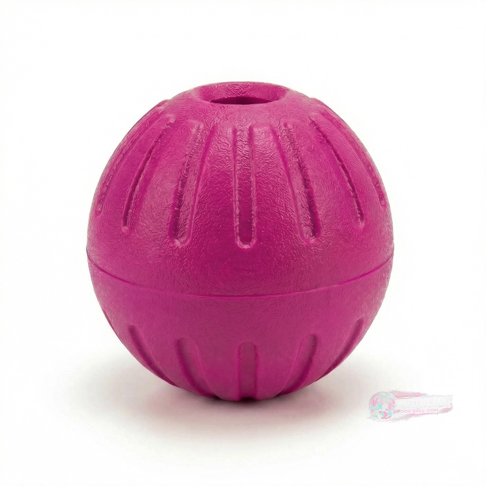 Indestructible Dog Ball