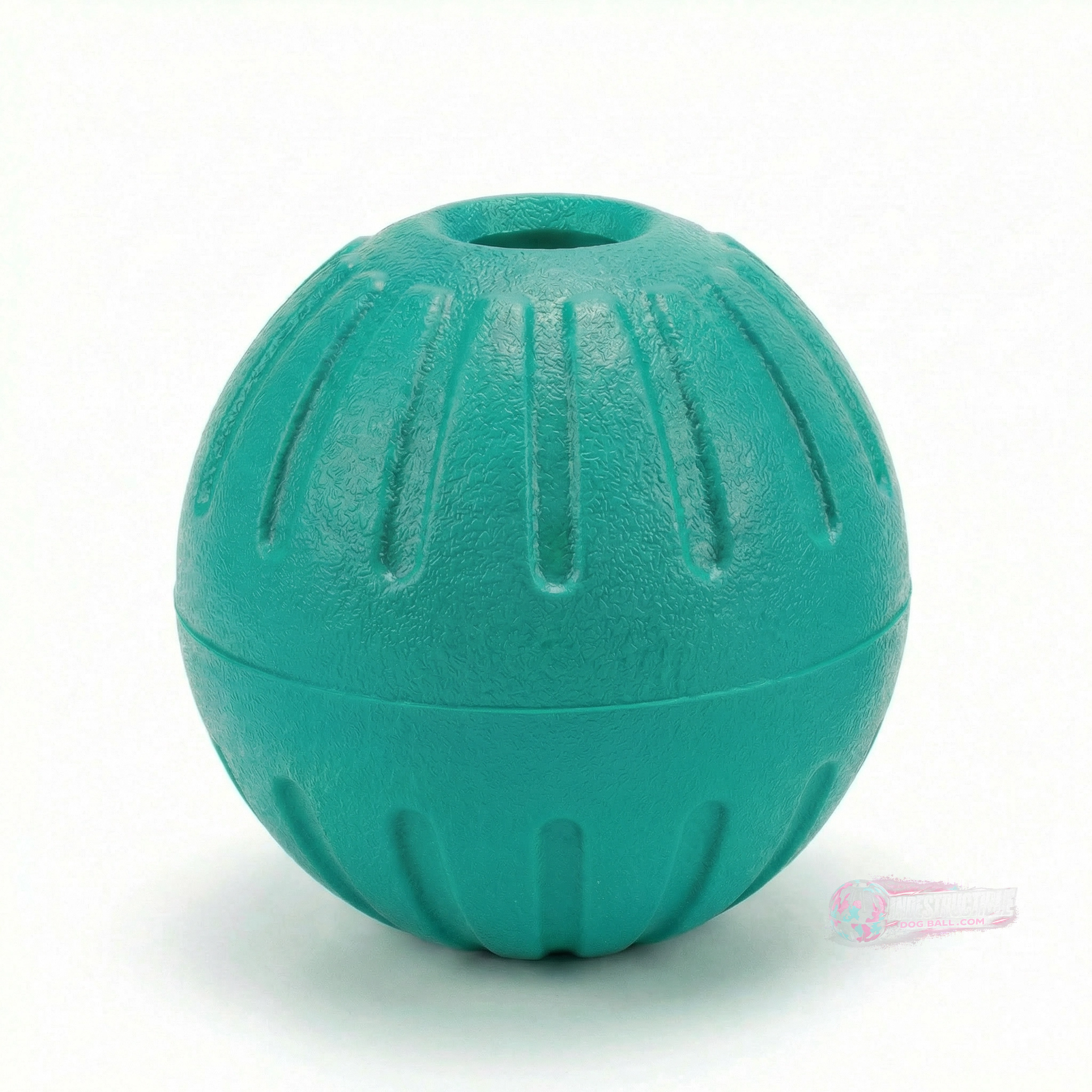 Indestructible Dog Ball