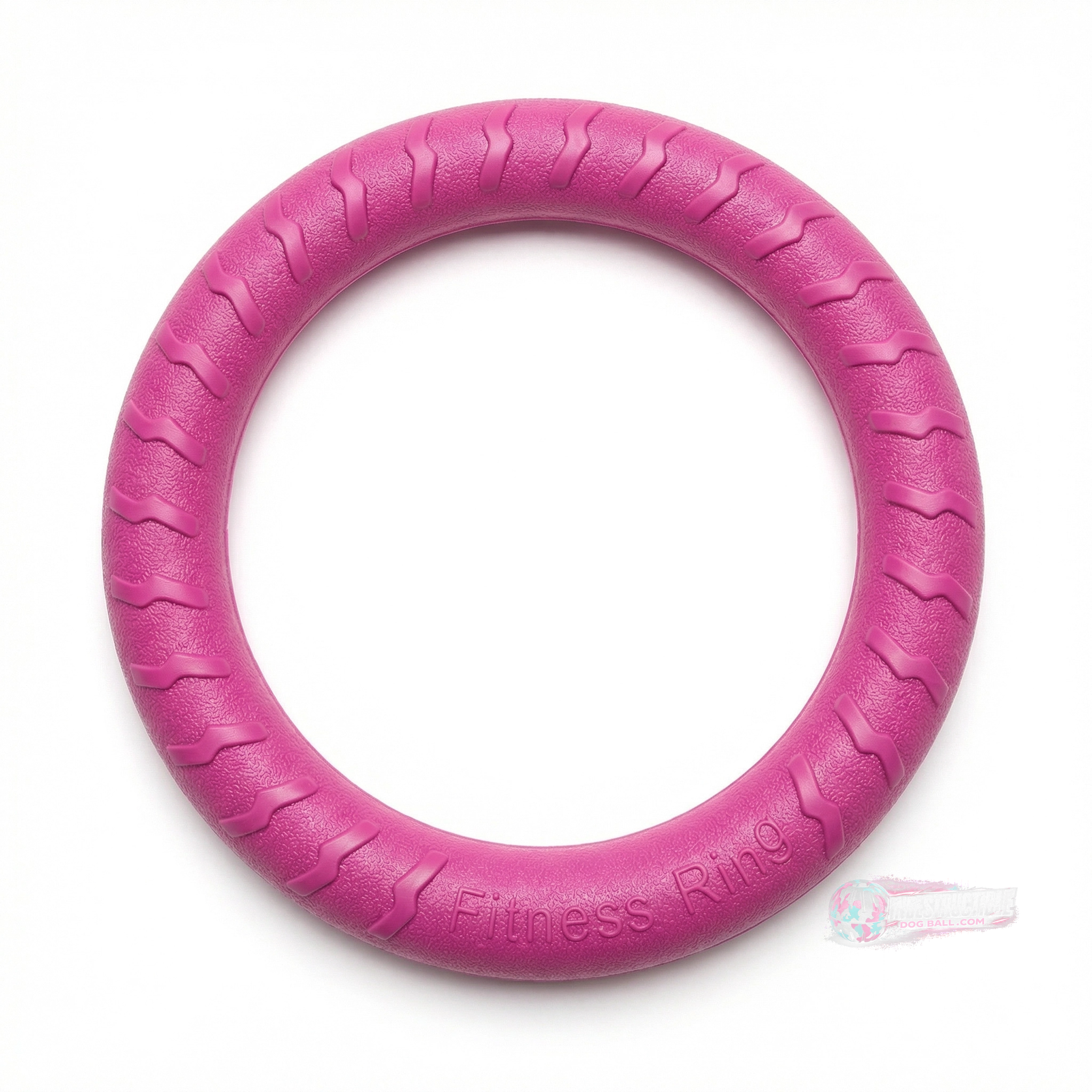 Indestructible Toss Ring