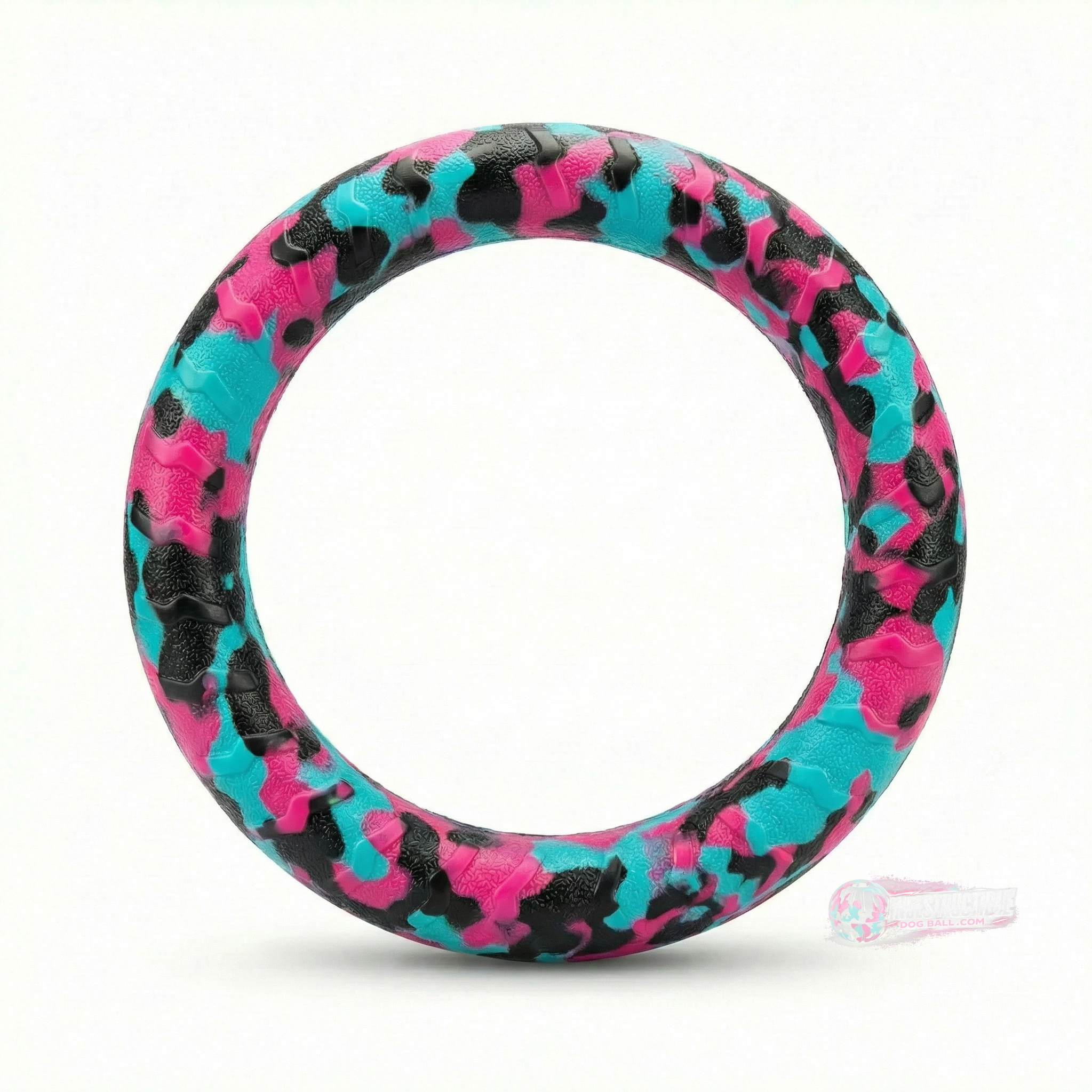 Indestructible Toss Ring