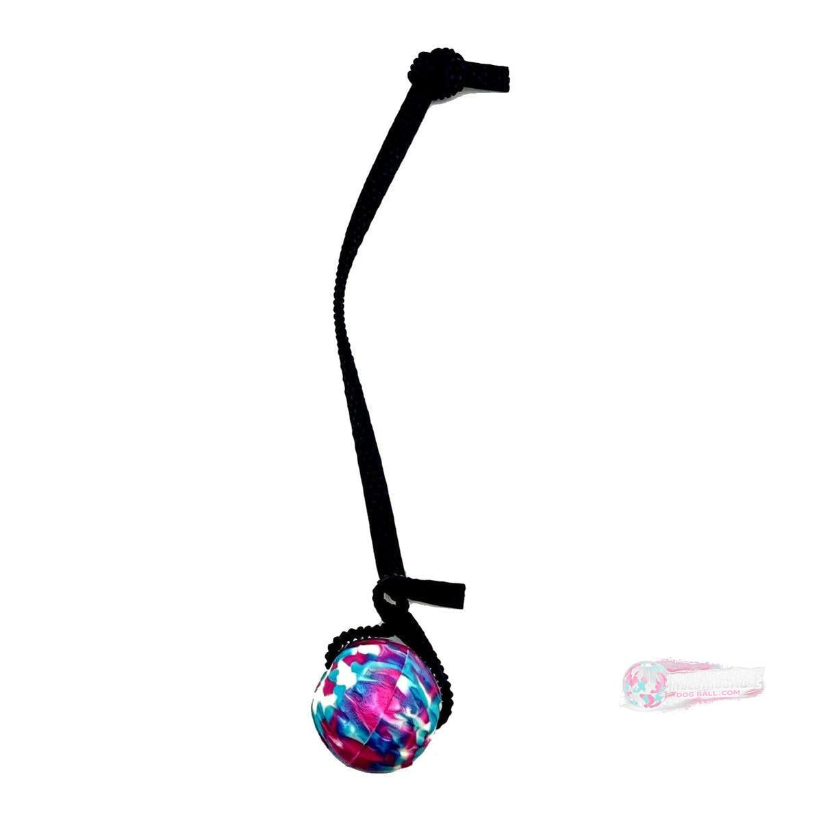 Indestructible Dog Ball