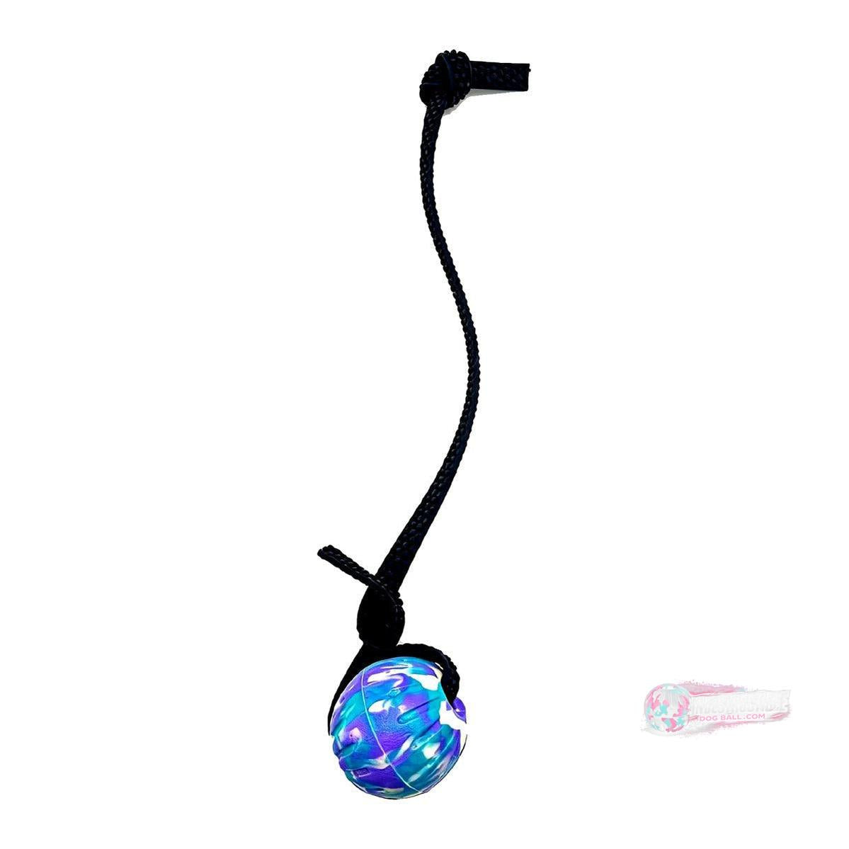 Indestructible Dog Ball