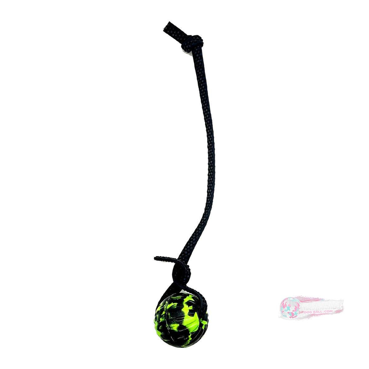 Indestructible Dog Ball