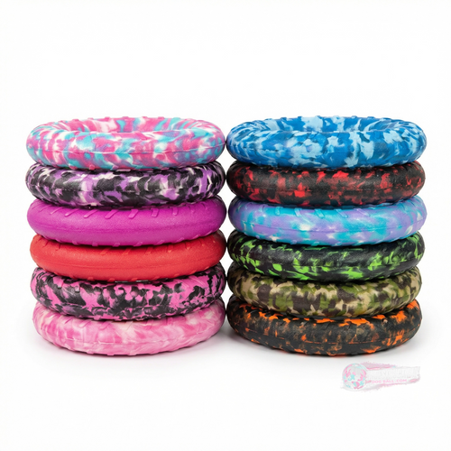 Indestructible Toss Ring