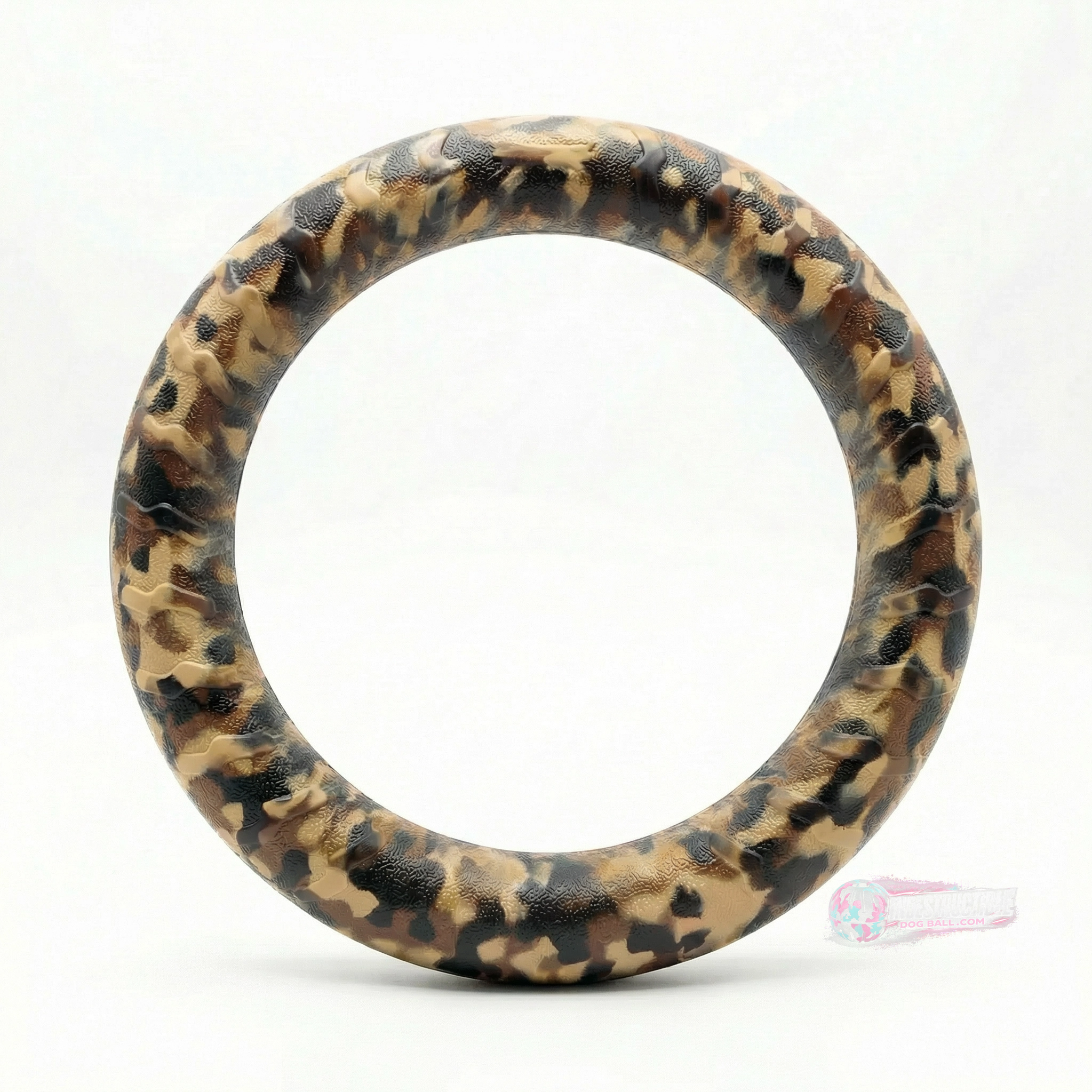 Indestructible Toss Ring